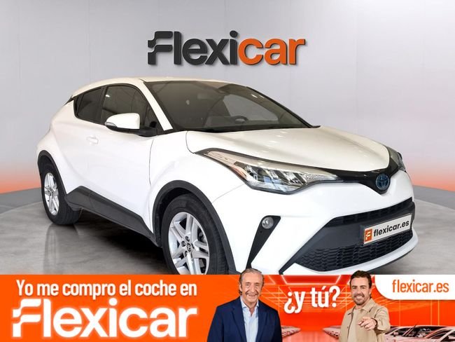 Toyota C-HR 1.8 140H Active - foto 1