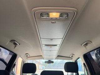 Ford Galaxy 2012