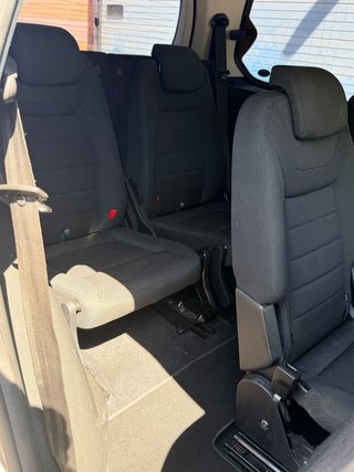 Ford Galaxy 2012
