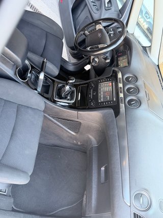 Ford Galaxy 2012