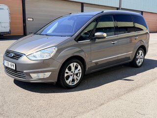 Ford Galaxy 2012