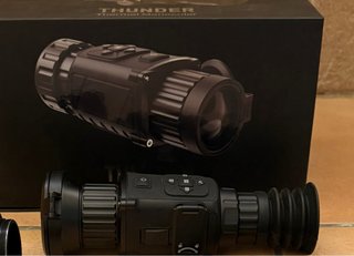 Monocular Thunder TQ50c