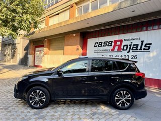 Se Vende Toyota RAV4 2.0 IMPERDIBLE!!!