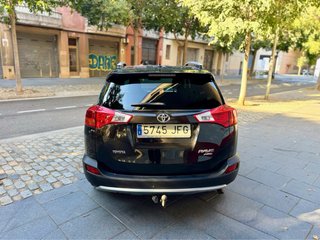 Se Vende Toyota RAV4 2.0 IMPERDIBLE!!!
