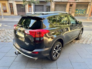 Se Vende Toyota RAV4 2.0 IMPERDIBLE!!!