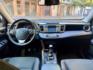 Se Vende Toyota RAV4 2.0 IMPERDIBLE!!!