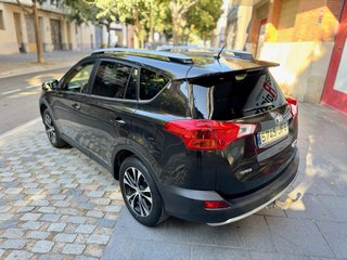 Se Vende Toyota RAV4 2.0 IMPERDIBLE!!!