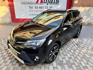 Se Vende Toyota RAV4 2.0 IMPERDIBLE!!!