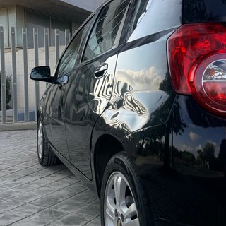 Chevrolet Aveo 2011 / 154.000 kms / ITV 2027