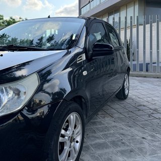 Chevrolet Aveo 2011 / 154.000 kms / ITV 2027