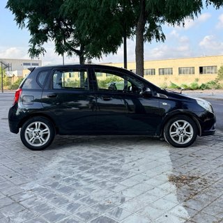 Chevrolet Aveo 2011 / 154.000 kms / ITV 2027