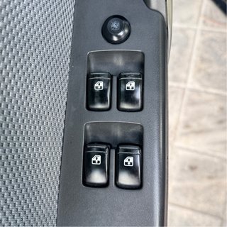 Chevrolet Aveo 2011 / 154.000 kms / ITV 2027