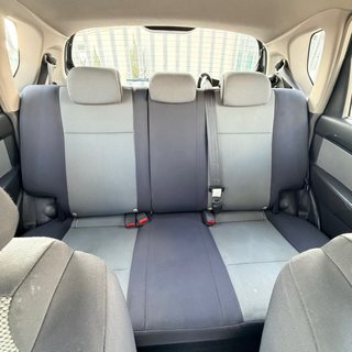 Chevrolet Aveo 2011 / 154.000 kms / ITV 2027