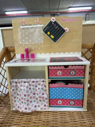 Casas de muñecas ver fotos