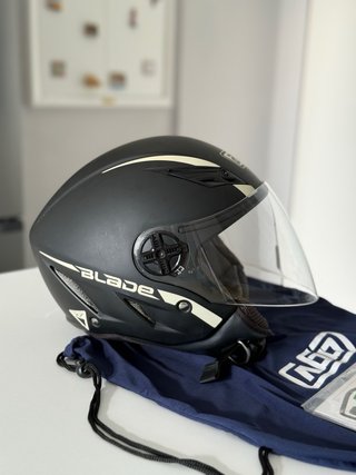 Capacete AGV Blade XS