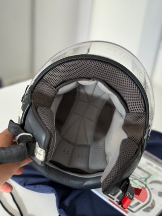 Capacete AGV Blade XS