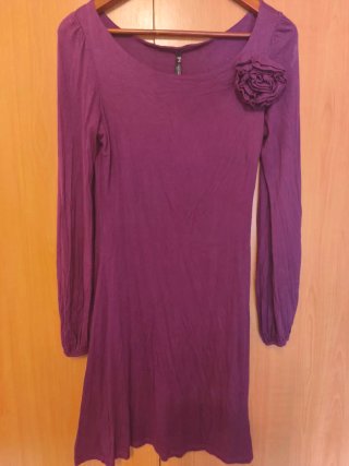 Vestido fiesta party