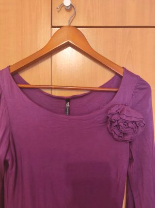 Vestido fiesta party