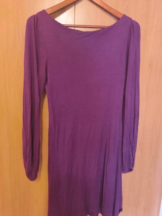 Vestido fiesta party