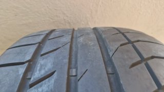 Neumático 285/45 R19 STATURE H/T