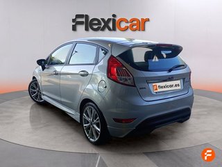Ford Fiesta 1.0 EcoBoost 74kW ST-Line 5p