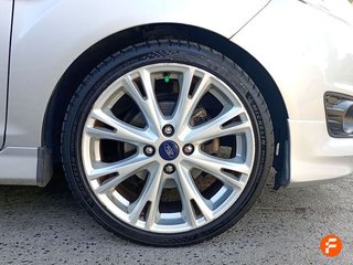 Ford Fiesta 1.0 EcoBoost 74kW ST-Line 5p