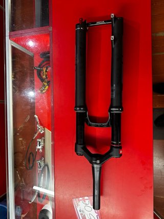 Horquilla RockShox Sid Select