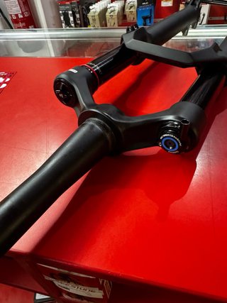 Horquilla RockShox Sid Select