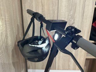 Patinete Xiaomi Scooter Pro 5 Diciembre 2025