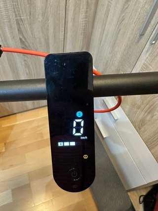 Patinete Xiaomi Scooter Pro 5 Diciembre 2025