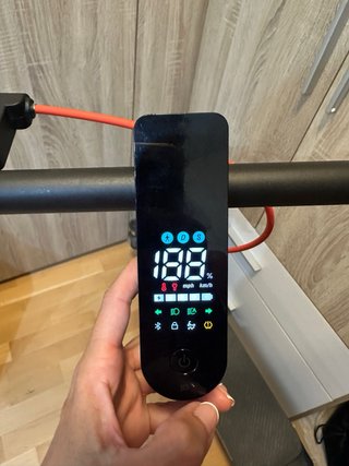 Patinete Xiaomi Scooter Pro 5 Diciembre 2025