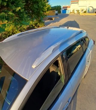 Renault Megane 2011