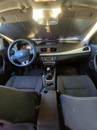 Renault Megane 2011