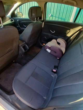Renault Megane 2011