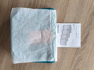 Bolsa multiusos Tupperware