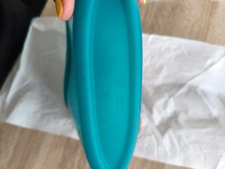 Bolsa multiusos Tupperware