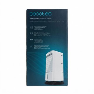 Cecotec EnergySilence 3500 Cool Connected