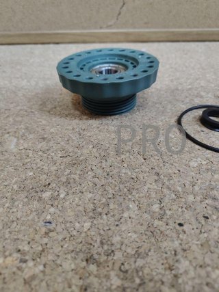 Juego de Rodamientos para Tambor de Lavadora