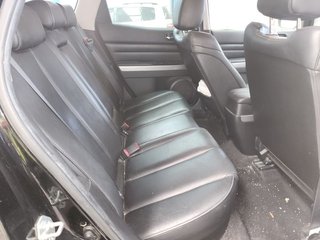 ASIENTO DELANTERO IZQUIERDO MAZDA CX-7 (ER) Active+