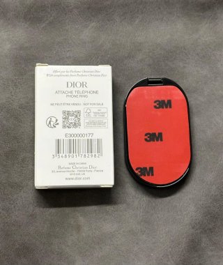 Specchio Dior per iPhone