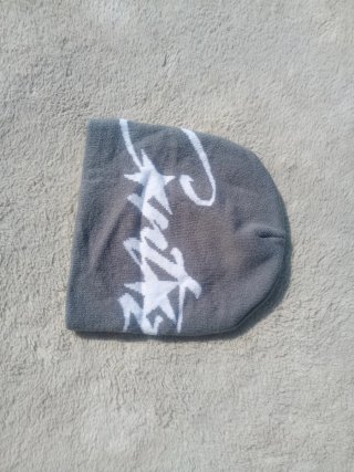 Corteiz Beanie Grigio