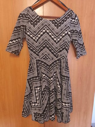 Vestido fiesta party