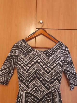 Vestido fiesta party