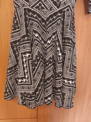 Vestido fiesta party