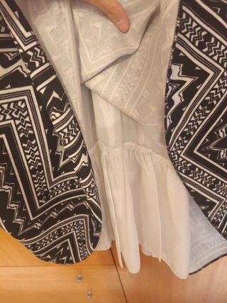 Vestido fiesta party