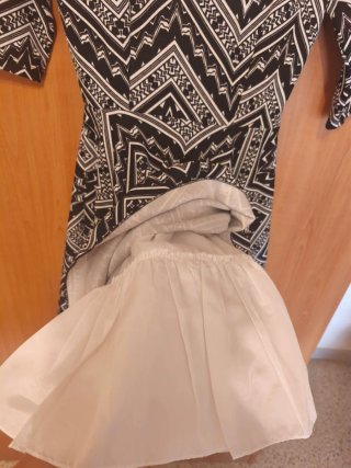 Vestido fiesta party