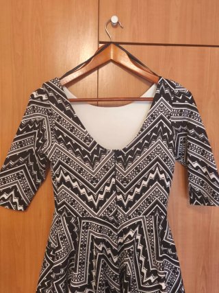 Vestido fiesta party
