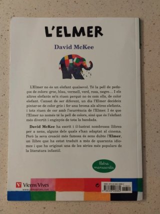 L'Elmer