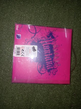 Álbum de fotos Hannah Montana y Set de Regalo (2)