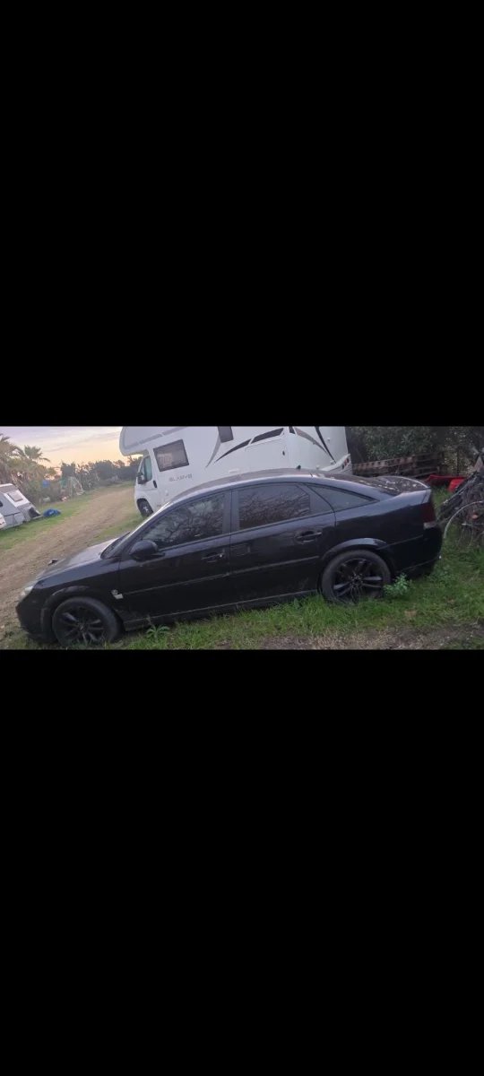 Opel Vectra 2006 - foto 1
